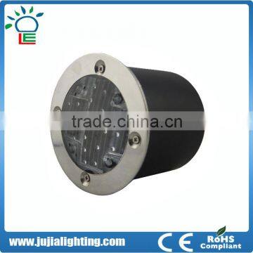 3 Years Warranty Ip68 Waterproof Led Outdoor Underground Light photo-3