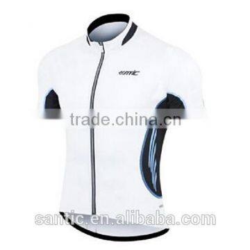 2015 hot sell cycling Short Jersey Short Sleeve