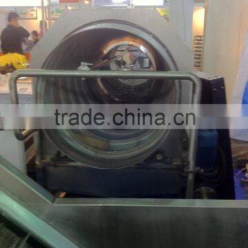 2.5 Tons Zxj Model Reoller Type Cleaner photo-3