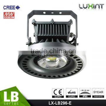 5years New Design High Power 100w Floodlight 110 Lm/w photo-3