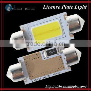 Free Replacement for Halogen Bulb 12v 36mm C5w LED Auto Festoon Lamp photo-1