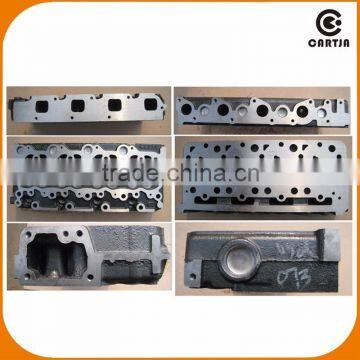 kubota V2203 cylinder head for diesel engine