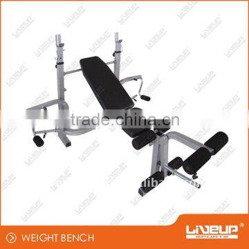 WEIGHT BENCH