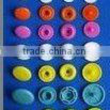 Plastic Snap Button for Bed Linen photo-1