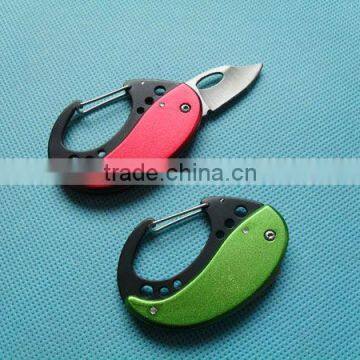 Colorful Mini Cute Pocket knife