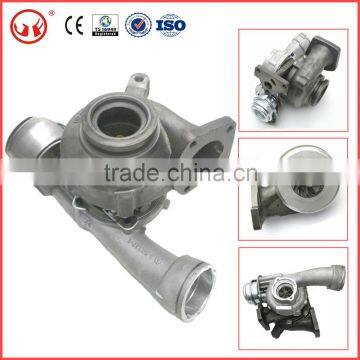 JF138013 Turbo charger GT1749V 729325-5003S oem 070145701K for Volkswagen