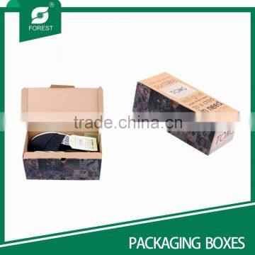 FASHION DESIGN CUSTOMIZED COLORFUL SHOES BOXES