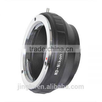 MD-Nik 1 for Minolta MC MD mount lens to N1 J1 J2 V1 V2 lens adapter ring