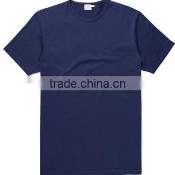 Customized design t-shirt classic cotton sports t-shirt