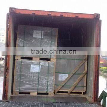 High Quality Eco-Friendly Modern Colorful House Decorating 4Mm Aluminum Composite Panel (Acp)