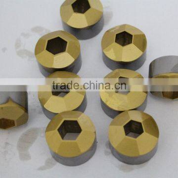 High Quality TiN Coating Trim Die Trimming Die photo-2
