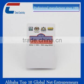 Long Distance Rfid Proximity Card for Parking System photo-3