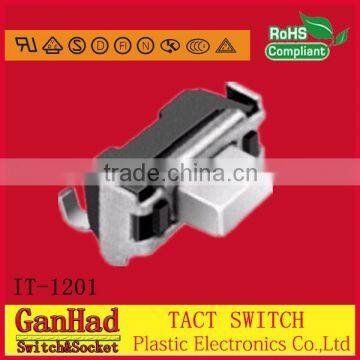 tact switch