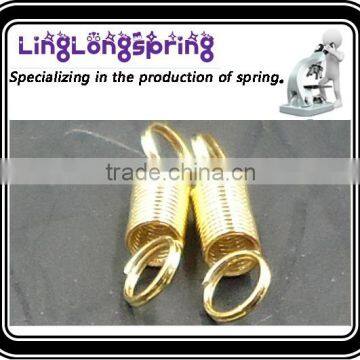 Extension Spring for Electronic products