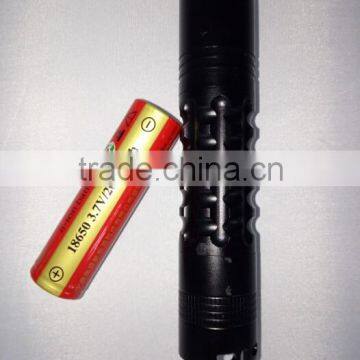 2016newest Style High Power Rechargeable Mini Led Flashlight photo-4