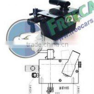 Excellent quality LIUQI-CHENGLONG Hydraulic Cabin Cylinder