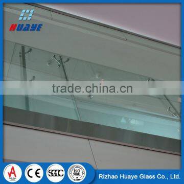 China manufacturer Low price tempered glass plate                        
                                                                                Supplier's Choice