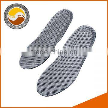 Haibo li Breathable Cotton Insole