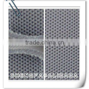 100% Polyester 3D Mesh Fabric