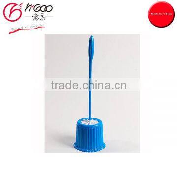 200036 pp toilet brush toilet brush with stand toilet cleaning brush