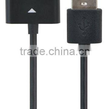 Cheap price for iphone 3 and 4s usb sync cable