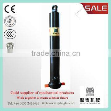 Hydraulic Piston Rod Cylinder for Tipper photo-3