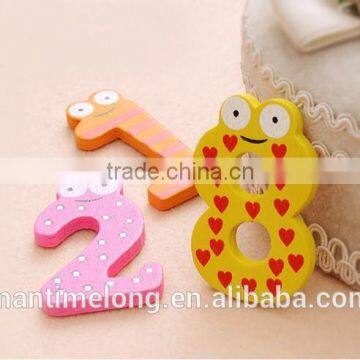 Souvenir Fridge Magnet Gift Set