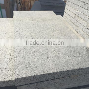 Xiamen flamed bluestone pavers