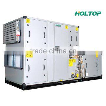 Heat Recovery Chilled Water Air Handling Unit                        
                                                Quality Choice