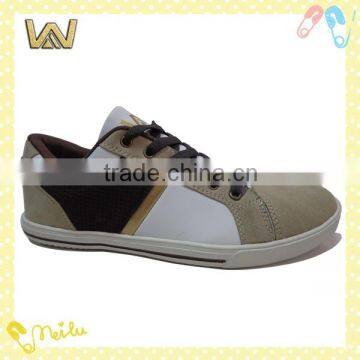 2015 Men Suede PU Casual Shoes