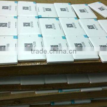 MINI Thin Built in Cable Power Bank With Custom Logo photo-5