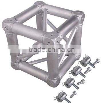 professional durable truss system high efficiency metal truss corner box corner