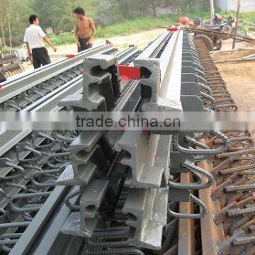 rubber bridge expansion joint