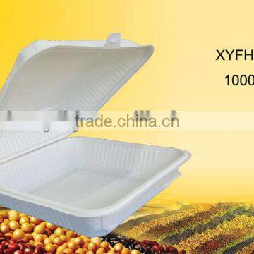 Biodegradable Food Container