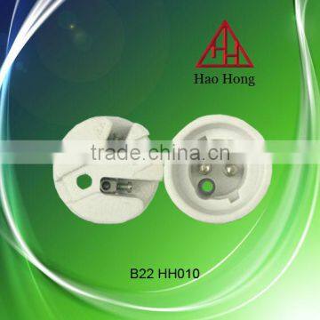 factory direct price Electric Light Socket made in China b22 socket