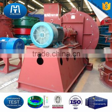 Energy Saving Industrial Boiler Centrifugal Induced Draught Fan