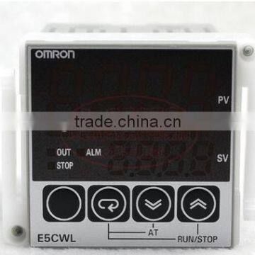 Omron Temperature Controller E5CWL-R1P NEW IN BOX