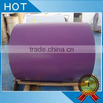 Prepainted Galvanized Steel Coils /Prepaint Galvanized Steel Coil Price