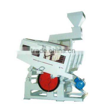 MGCZ Series Paddy Separator