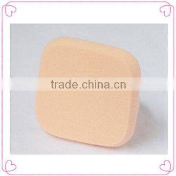 High quality different shapes makeup puff cosmetic Sponge