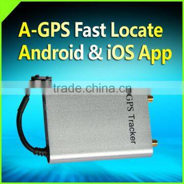 mobile phone remote listen car inside voice gps tracker device