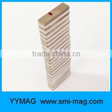 High Quality Samarium Cobalt Smco Magnet Sm2Co17 photo-5