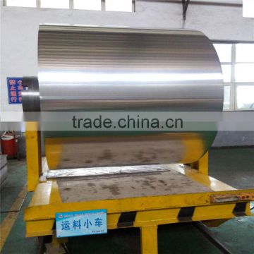 Industrial Aluminium Foil Jumbo Roll