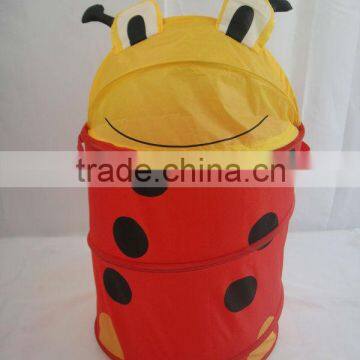 Collapsible Pop up Hamper,pop up Square Hamper photo-1