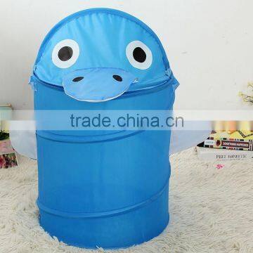 Collapsible Pop up Hamper,pop up Square Hamper photo-2