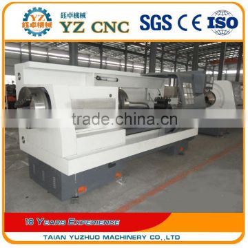 China Suppliers cheap and big pipe threading lathe