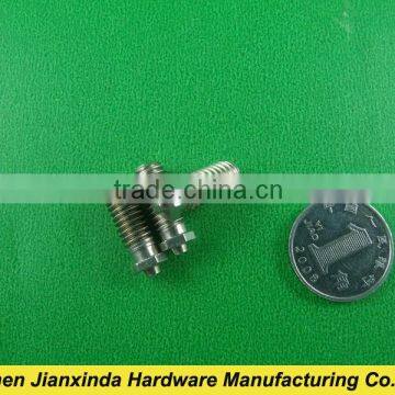 Xiamen custom motorcycle spare parts