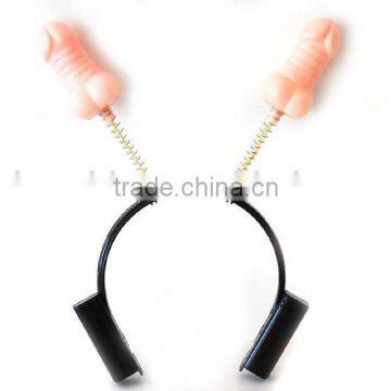 LED FLASHING HEADBOPPER