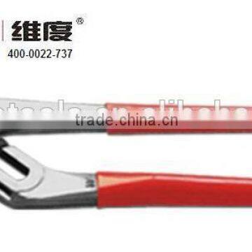 High Quality Non-Magnetic Titanium Groove Joint Pliers