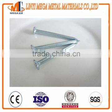 Hardened Steel 45# Steel Concrete Nails photo-5